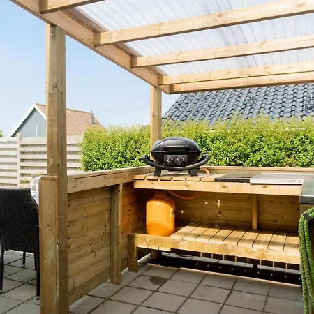 2 Bedroom Beautiful In * Hemmet