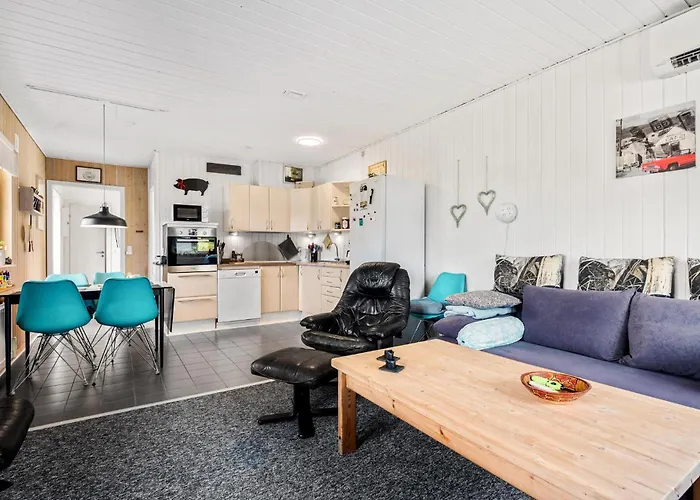 2 Bedroom Beautiful In